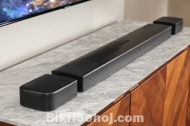 9.1 Channel JBL Wireless Dolby Atmos Sound Bar 820W Official